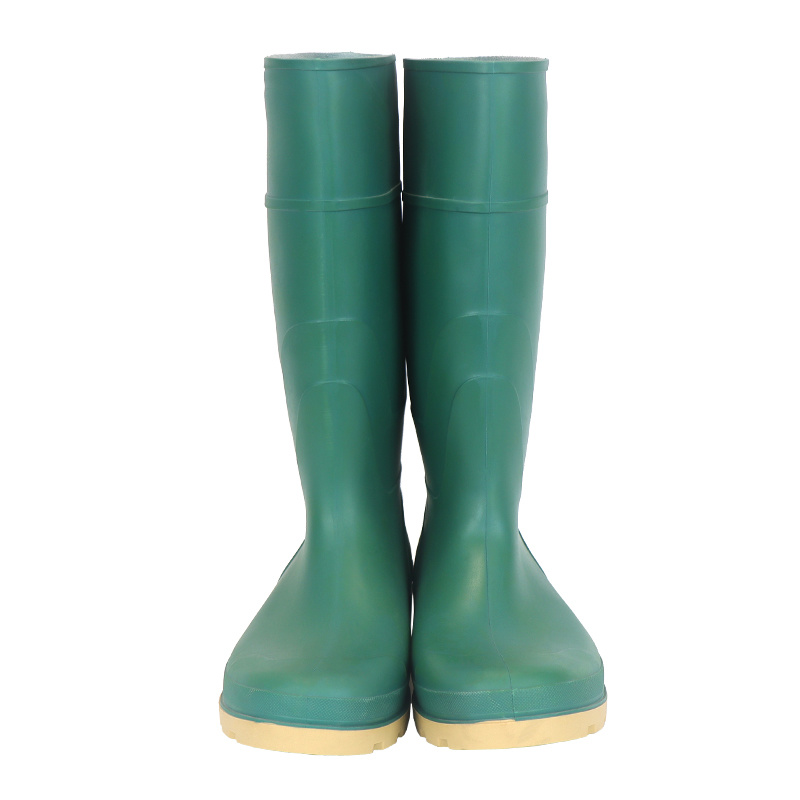 NK-802 Rain Boots