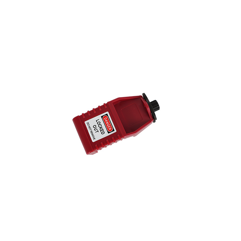 DQ32 Industrial Safety Electrical Circuit Breaker Lockout