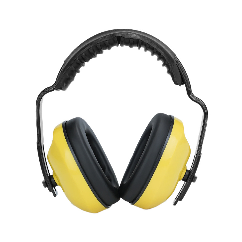 Cheap Ear Defenders for Lawn Mowing