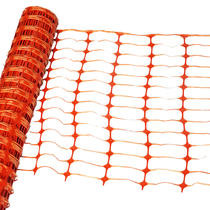 NK-BR60-10030 Safety Mesh Fence Roll