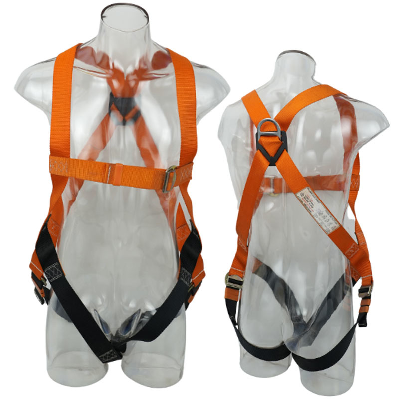 NK-BT09 Safety Harnesses