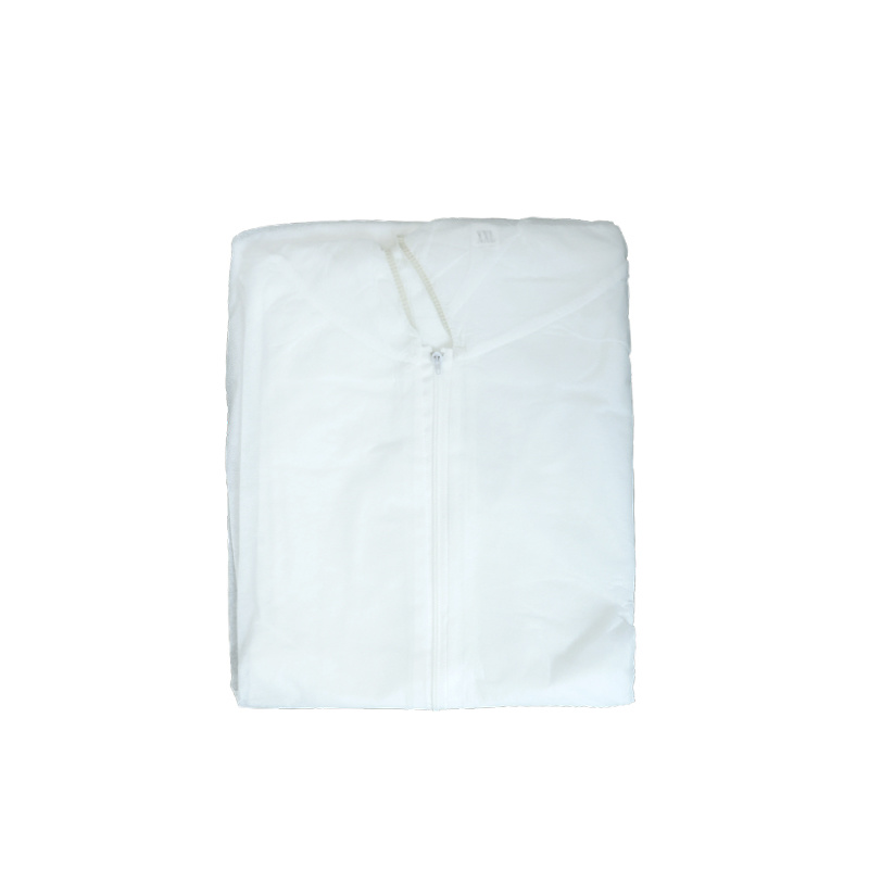 Non-woven series coverall
