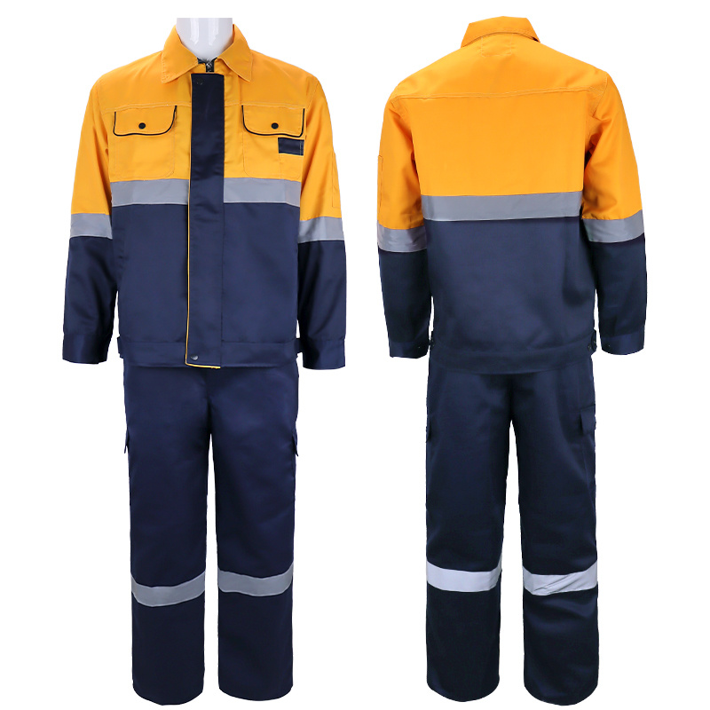 Customize work uniform