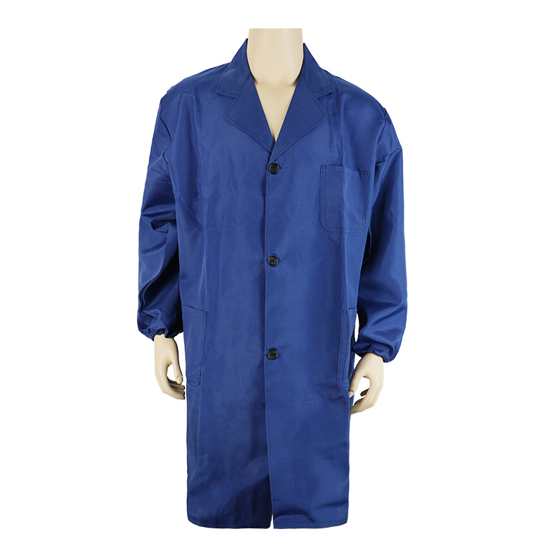Coverall and Jacket Protective Work Clothes Uniform Suit