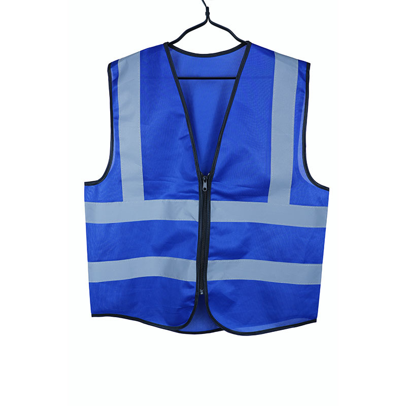 Enhancing Visibility: The Critical Role of Safety Shirts with Reflective Stripes