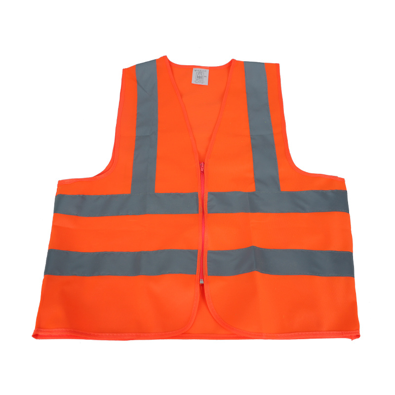 china high visibility safety vest