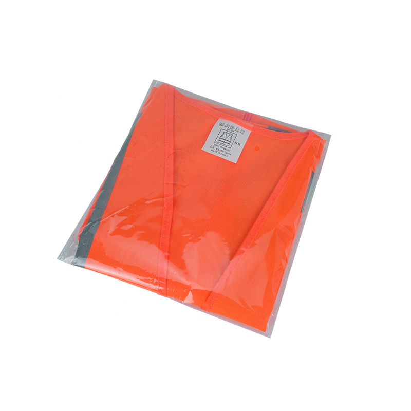 NK-RV-24 High Visibility Safety Vest