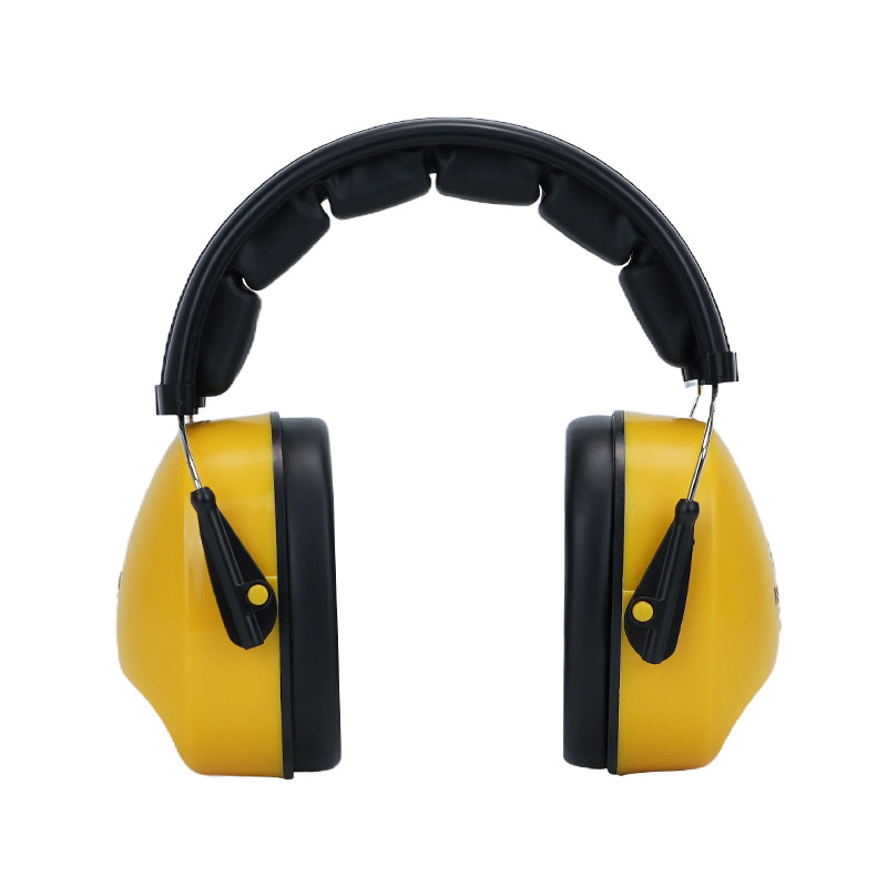 NK-EM1007 Safety Earmuff