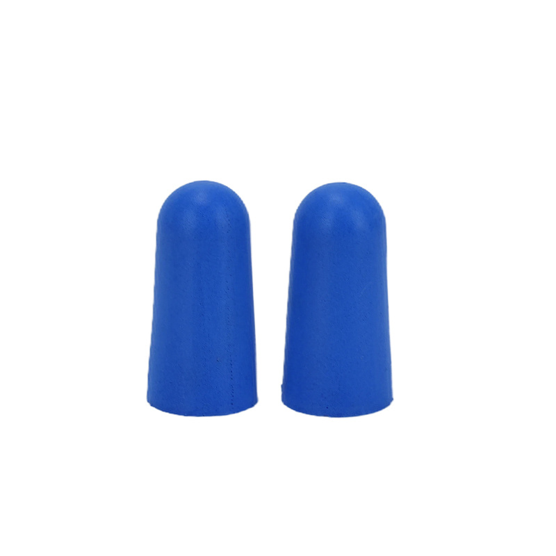 NK-EP1002 Pu Foam Ear plugs for Sleeping