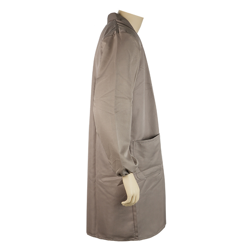 Coverall and Jacket Protective Work Clothes Uniform Suit