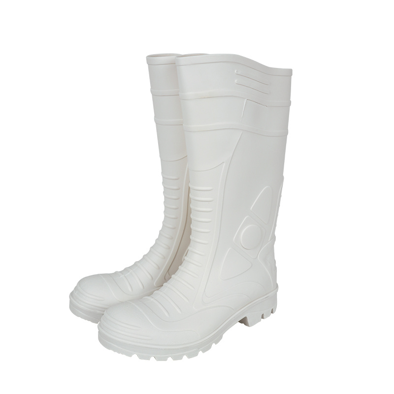 807 Gum Boots