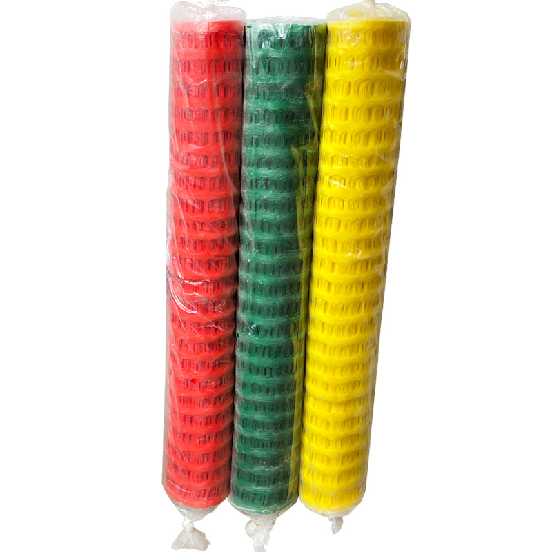 NKSR100-06535 Safety Mesh Fence Roll