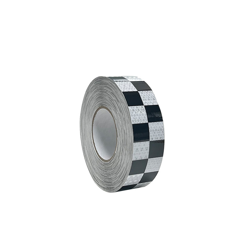 PVC High Visibility Infrared Reflective Tape