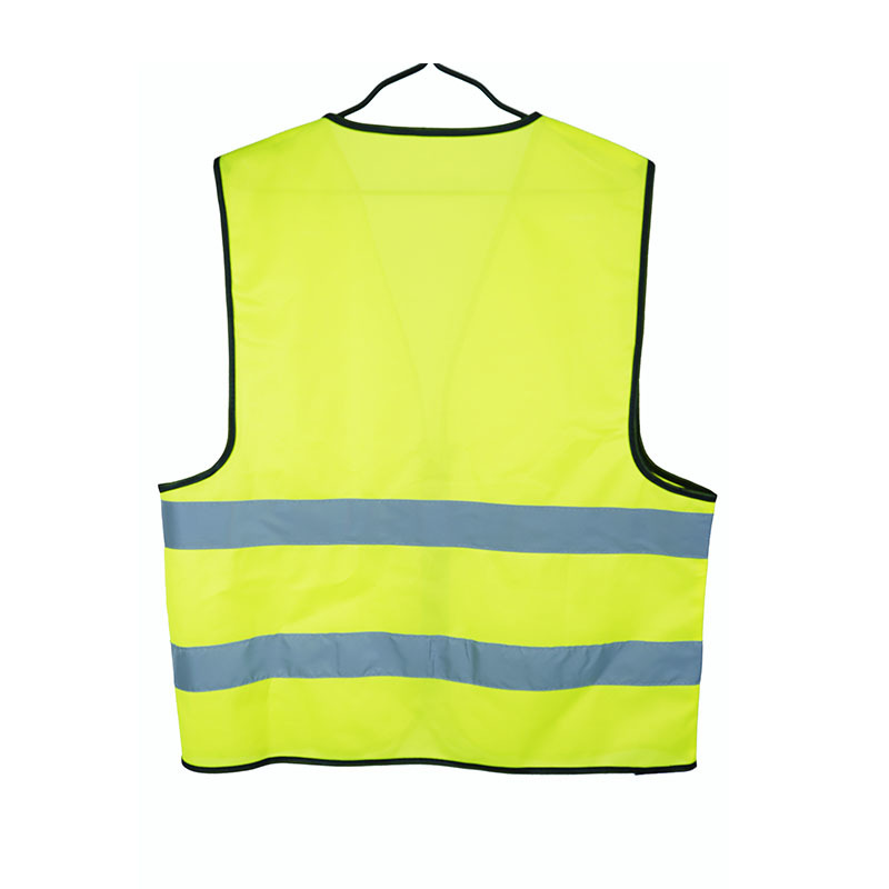 Elevate Workplace Safety with Reflective Safety Shirts