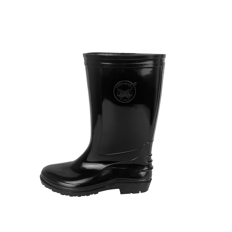 Quality Waterproof Steel Toe Gumboots