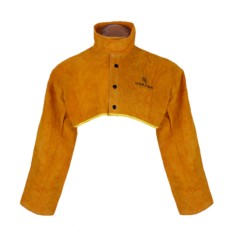NK-NP-5 Fire Proof Welder Clothing