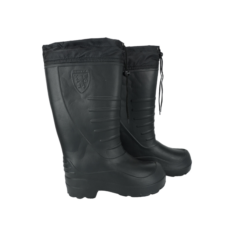 EVA Cotton Boots