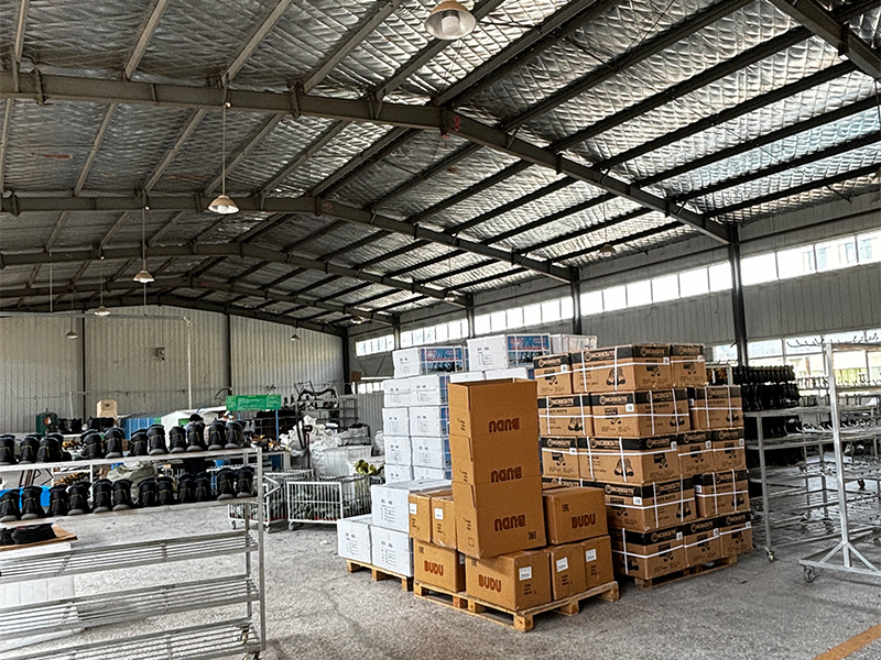 factory factory