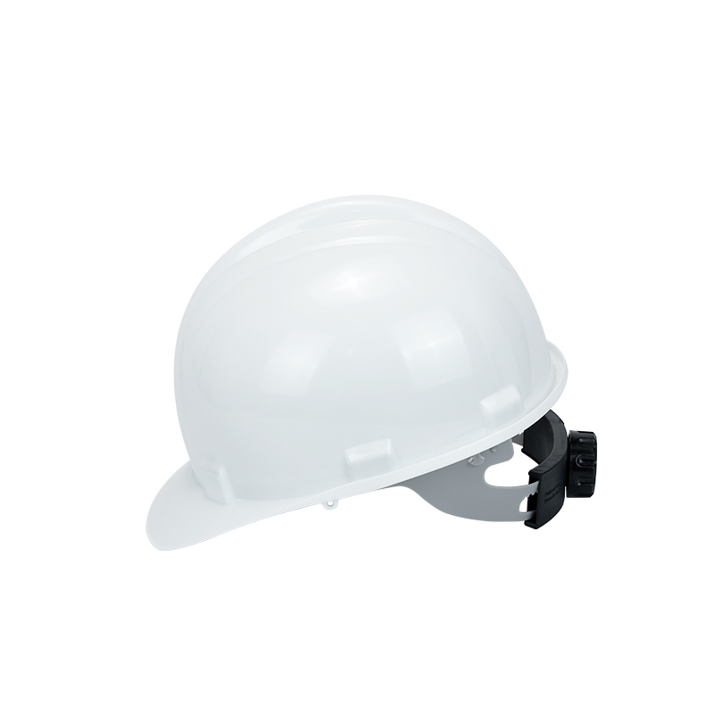 NK-SCH-10(YY-101) Construction Protective Equipment Safety Helmet
