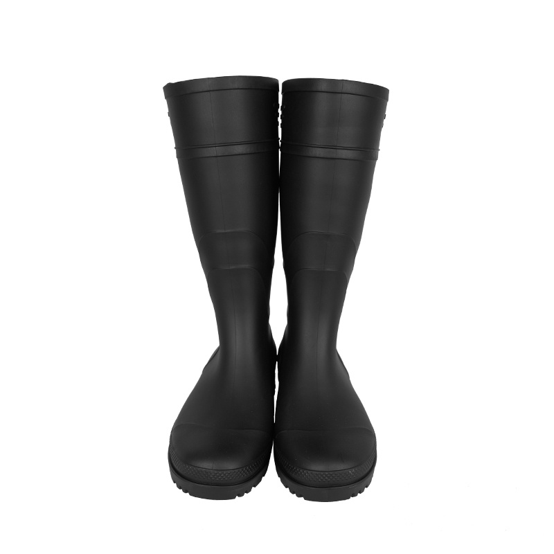 810 PVC RAIN BOOTS