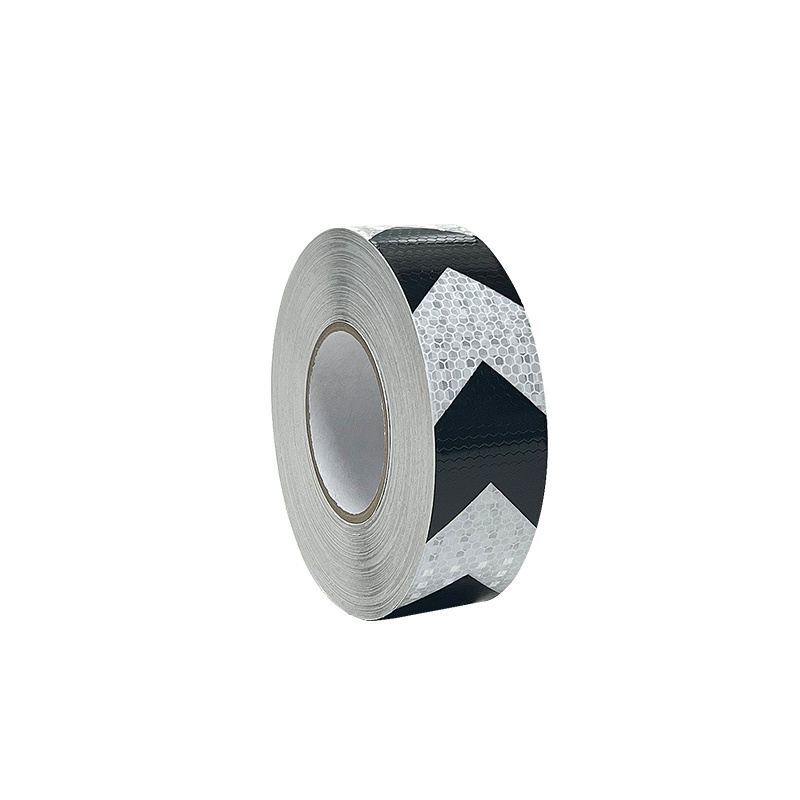 Safety Conspicuity Outdoor Reflector Tape