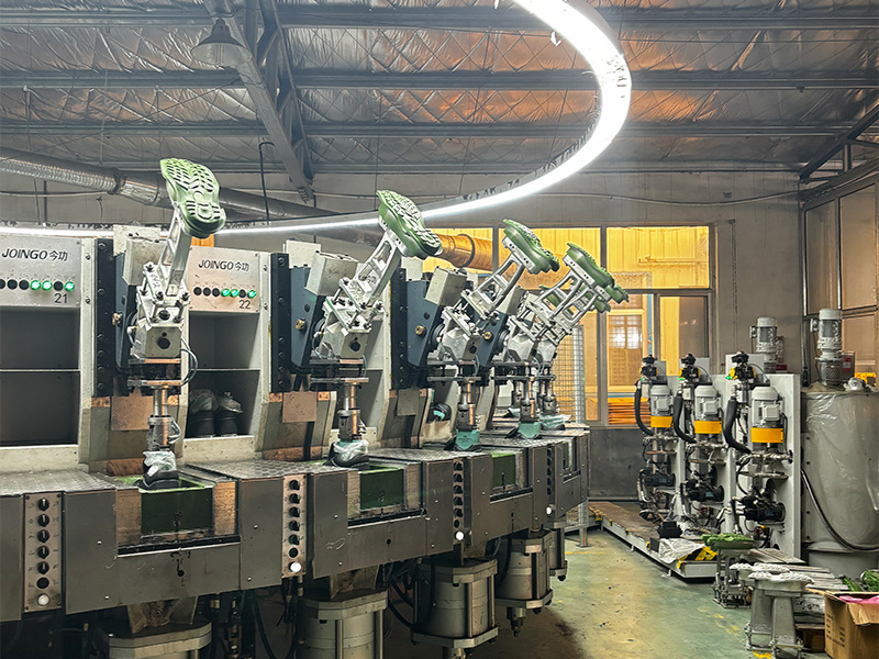 factory factory