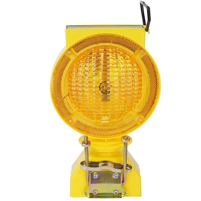 WL022S Solar Warning Light