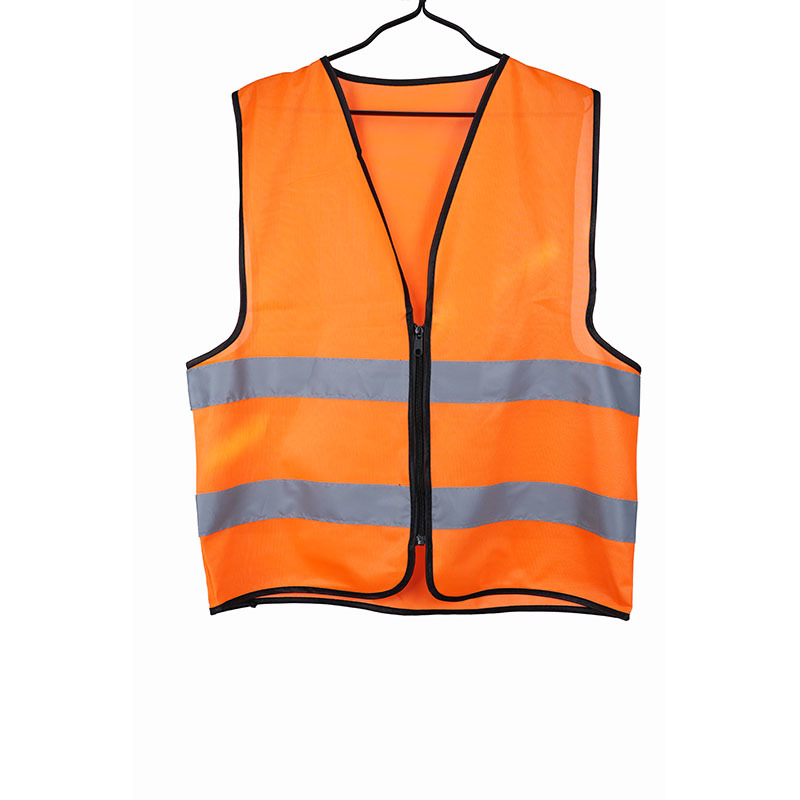 The Importance of Night Reflective Vests for Safety and Visibility