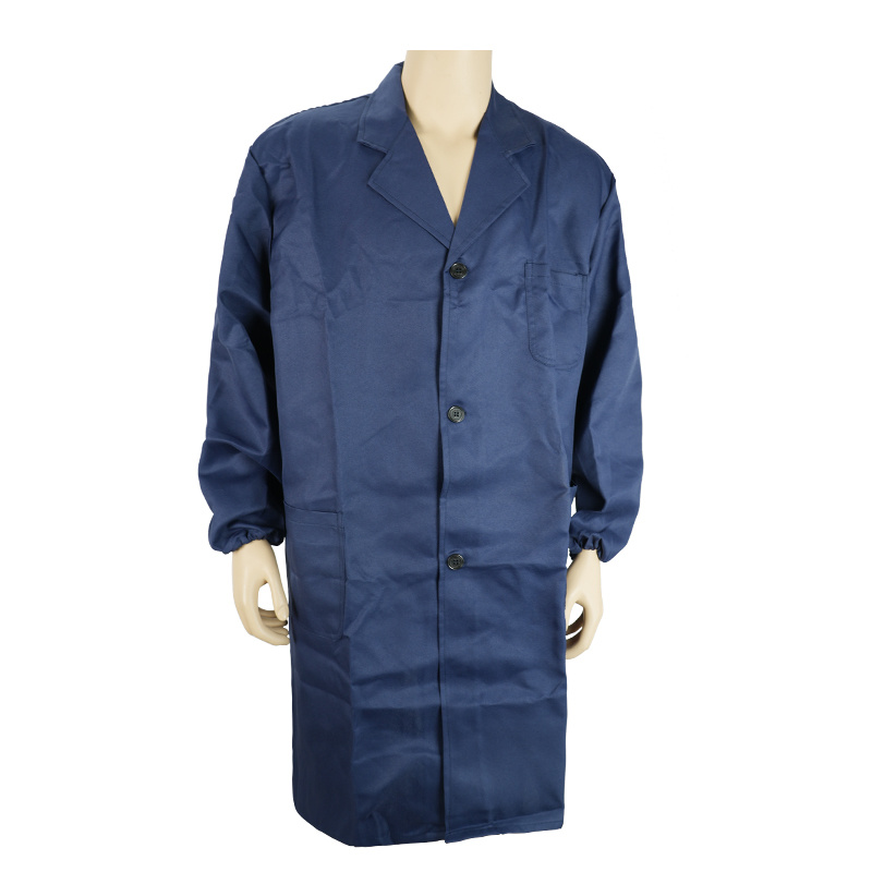 Coverall and Jacket Protective Work Clothes Uniform Suit