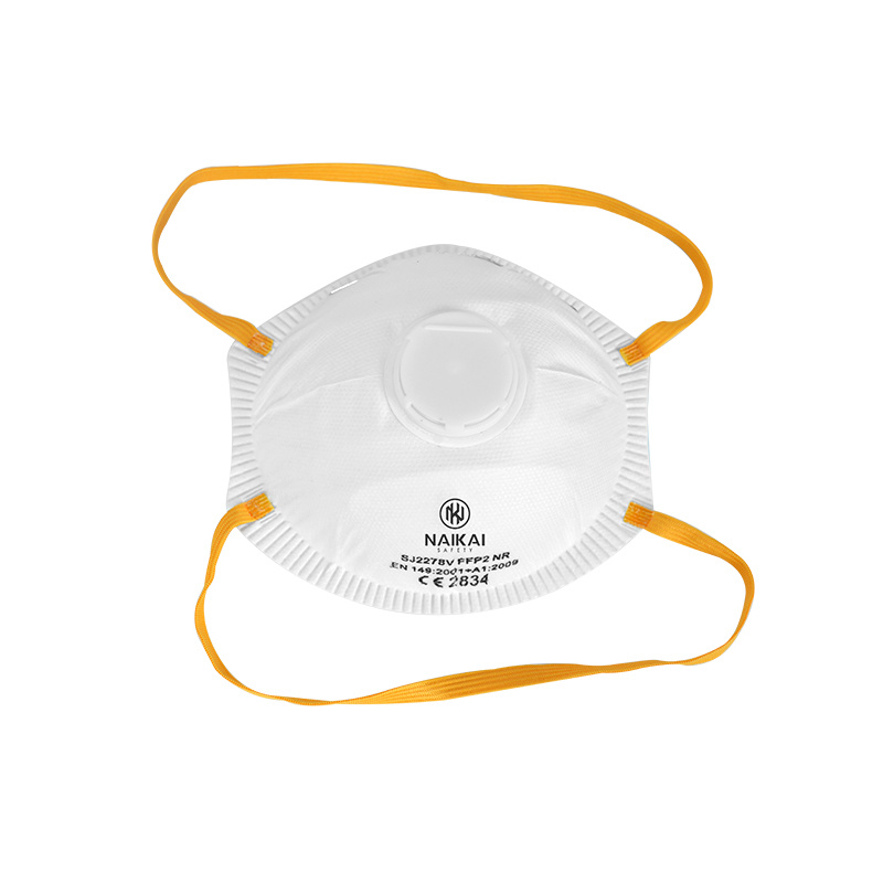 NK-SM-2278V Respirator Dust Mask