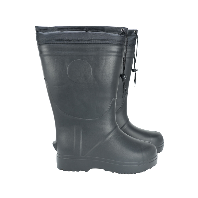 EVA Cotton Boots