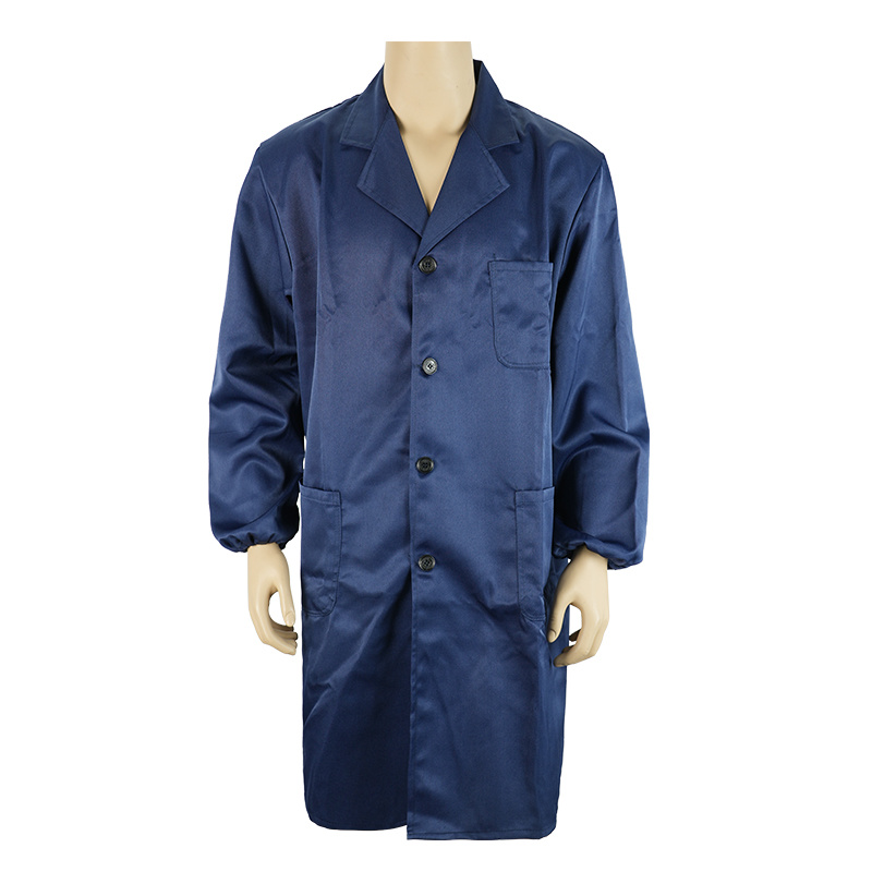 Coverall and Jacket Protective Work Clothes Uniform Suit