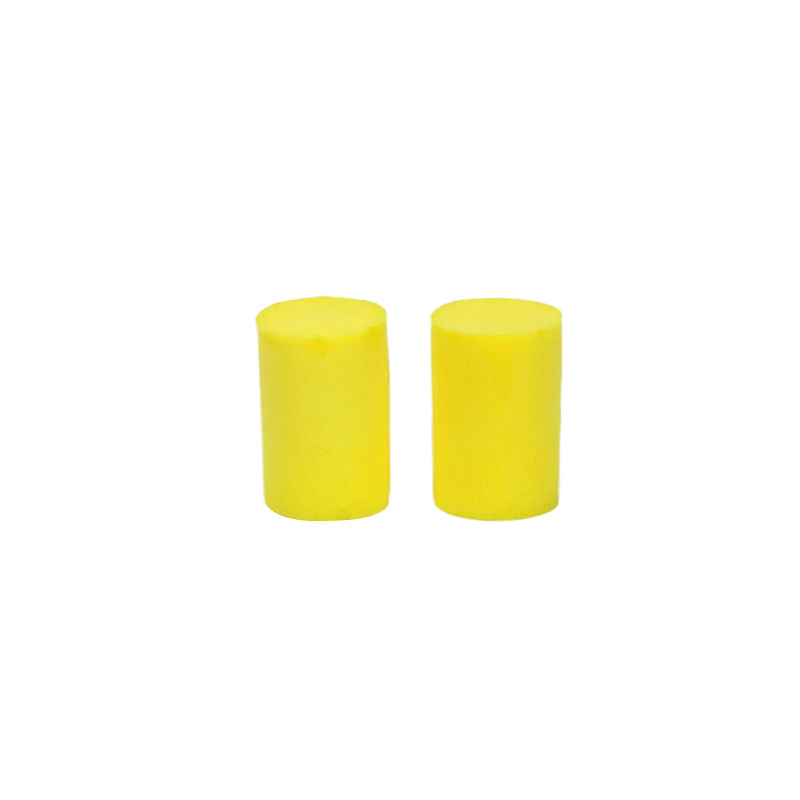 NK-EP1006 PU Foam Ear plugs for Sleeping