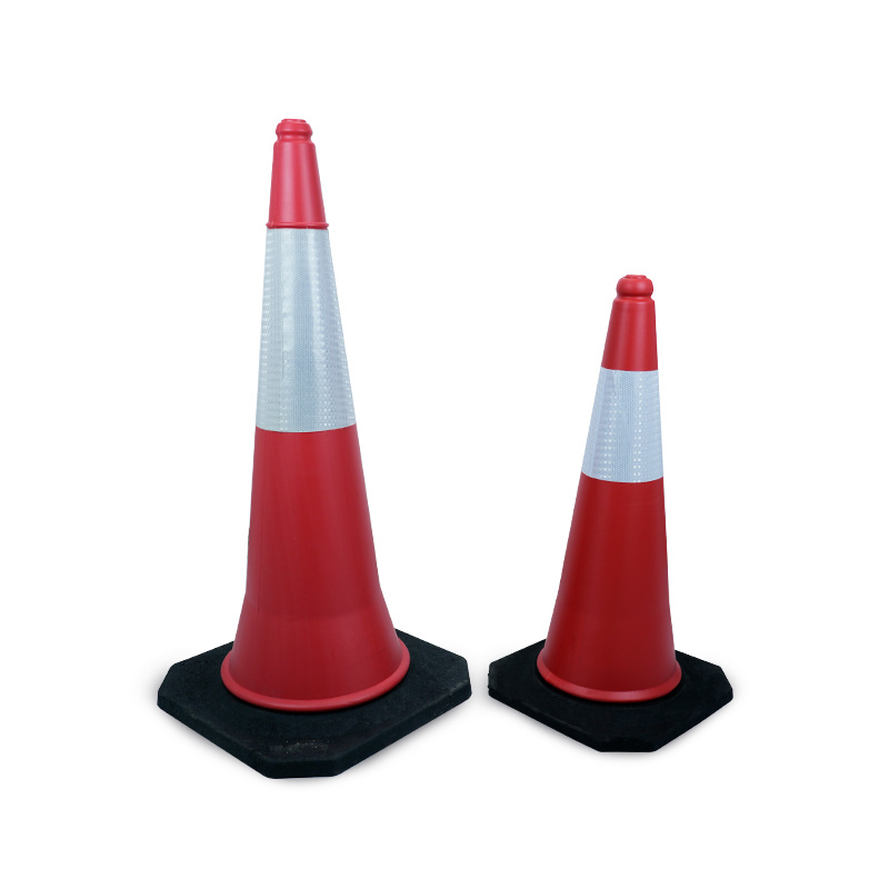 NK-TF-6 PE Traffic Cone