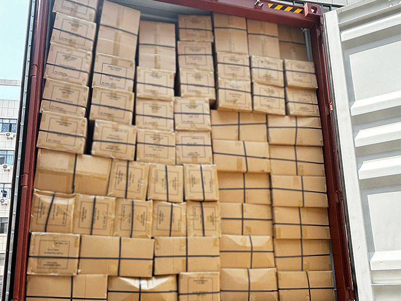 packaging packaging