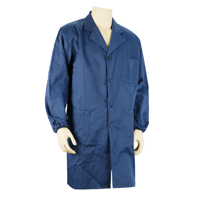 Coverall and Jacket Protective Work Clothes Uniform Suit