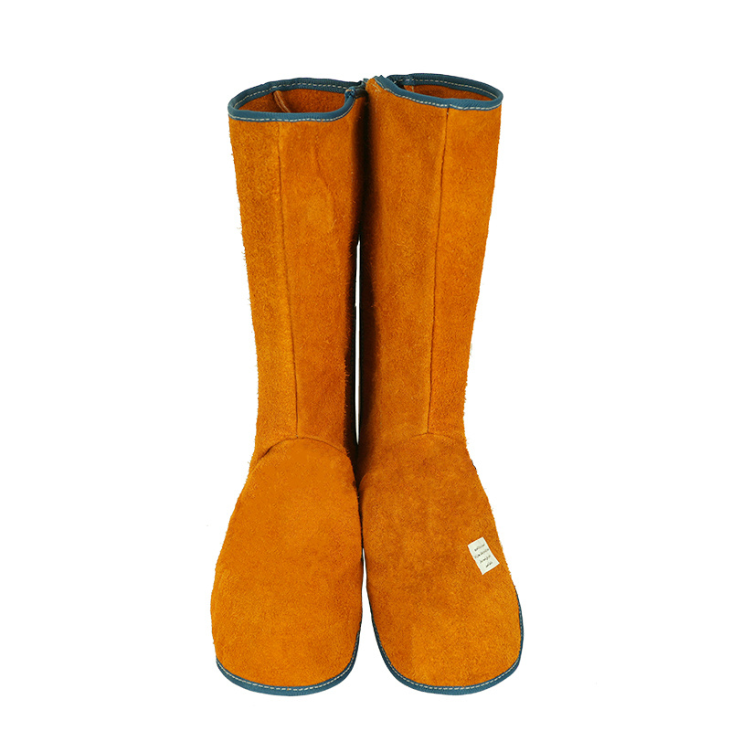 NK-NP-7 Fire Proof Welder Clothing