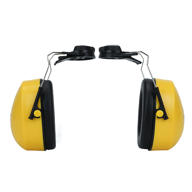 NK-EM5001-2 Cap-mounted Earmuff