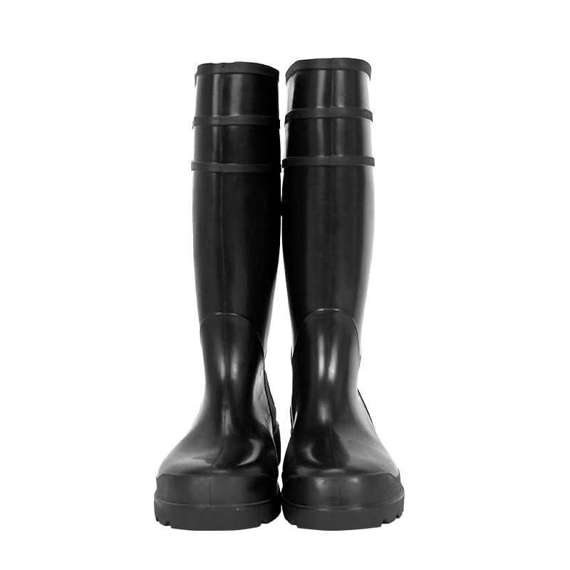 NK-803 Rain Boots