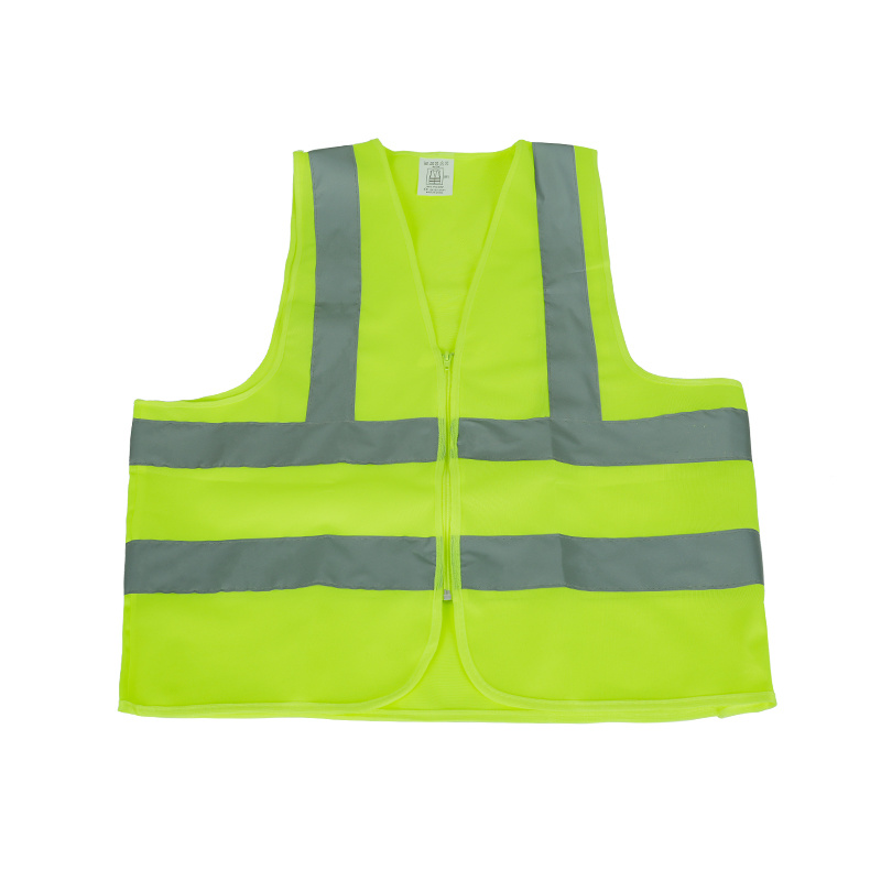 best emergency reflective vests