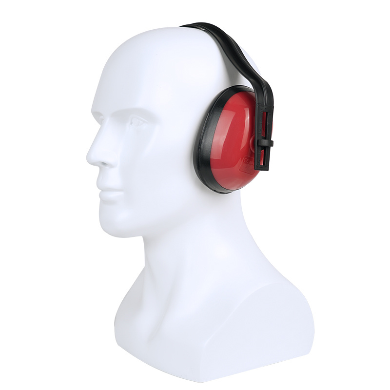 Explore the Benefits of Noise Reduction Ear Muffs for a Peaceful Sleep