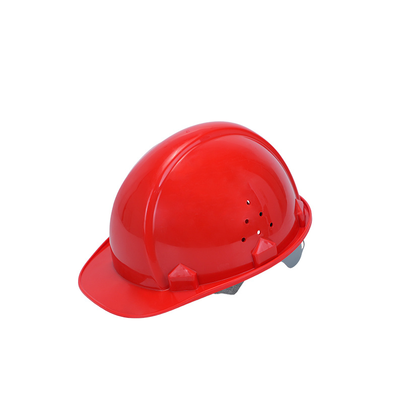 NK-SCH-6(828-X) Construction Protective Equipment Safety Helmet
