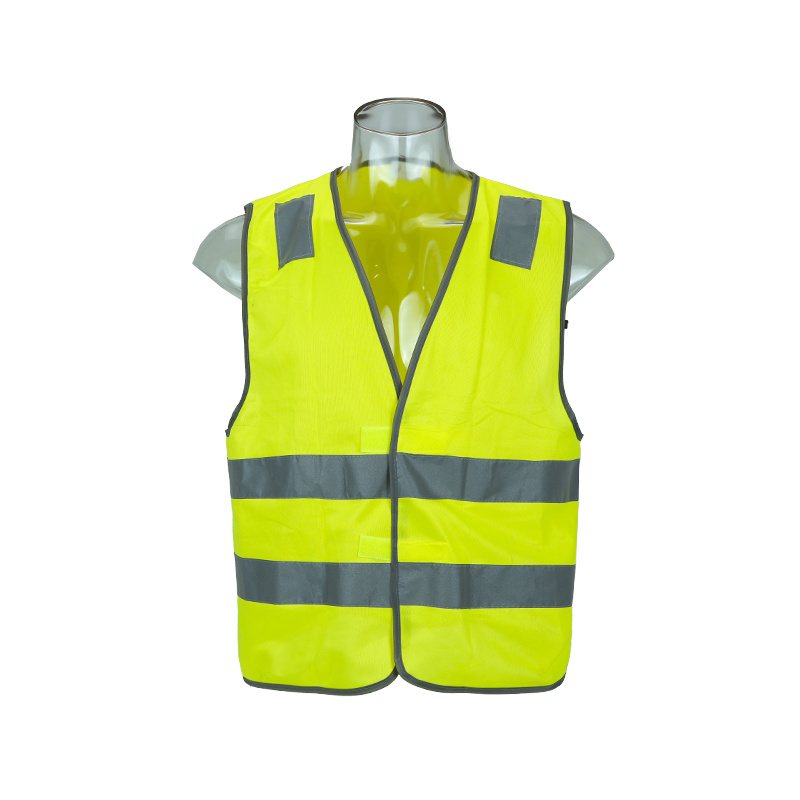 NK-RV-22 High Visibility Safety Vest