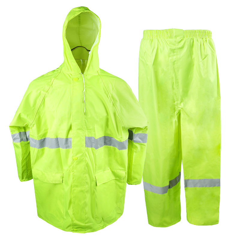 The Essential Guide to Long Sleeve Reflective Safety Shirts: Enhance Visibility and Safety
