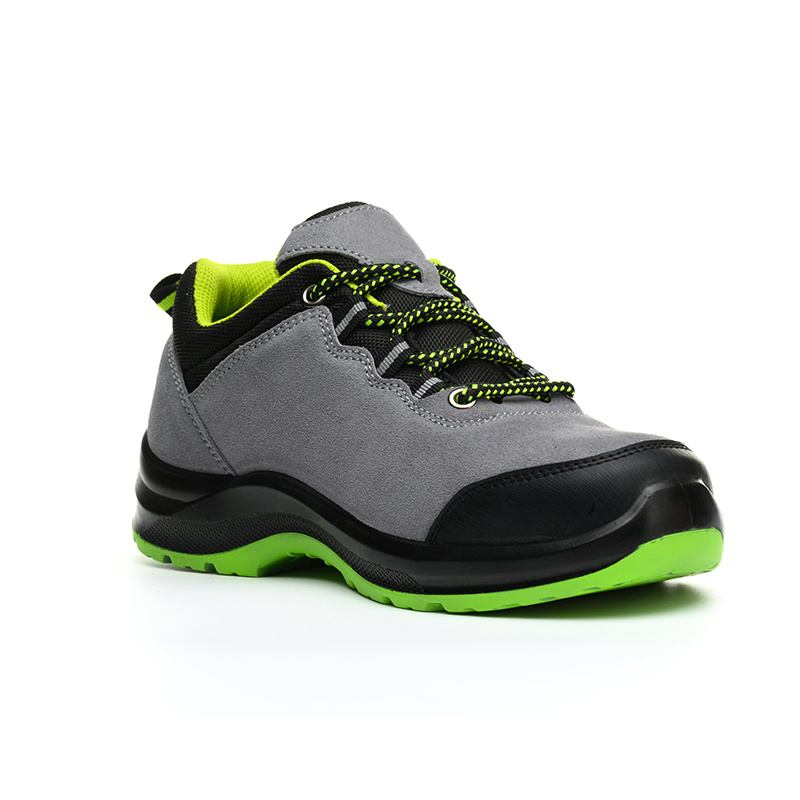 NK-SH-H49 Safety Shoes