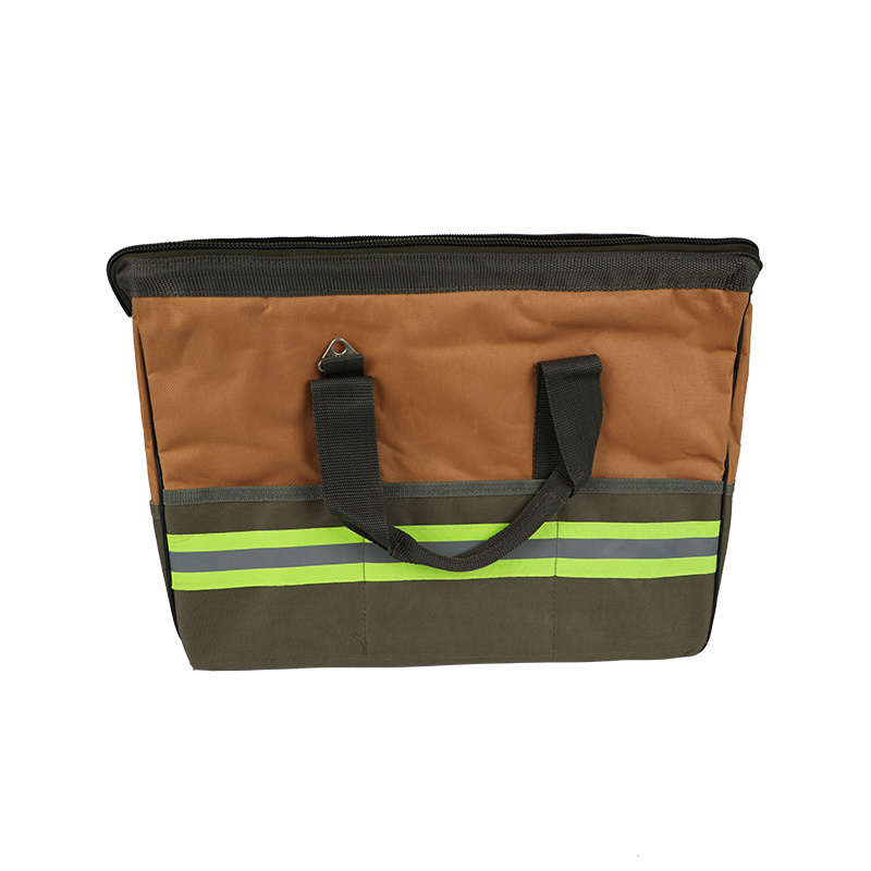 NK-BT-12 Oxford Waist Tool Bag