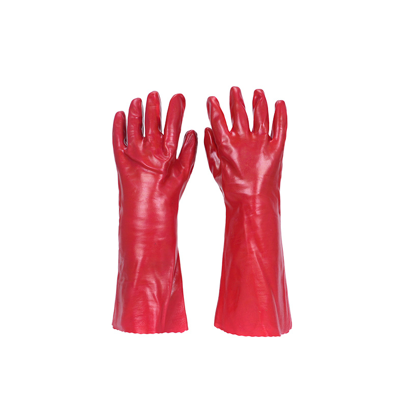 PVC Gloves
