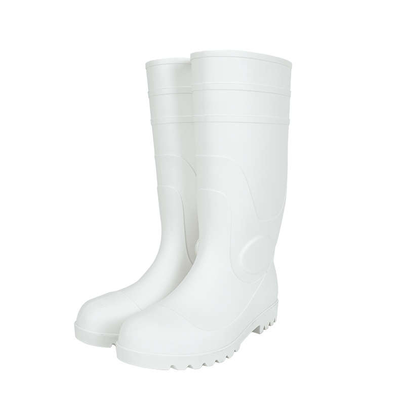 Why You Need Safety Shoes for the Rainy Season: A Comprehensive Guide