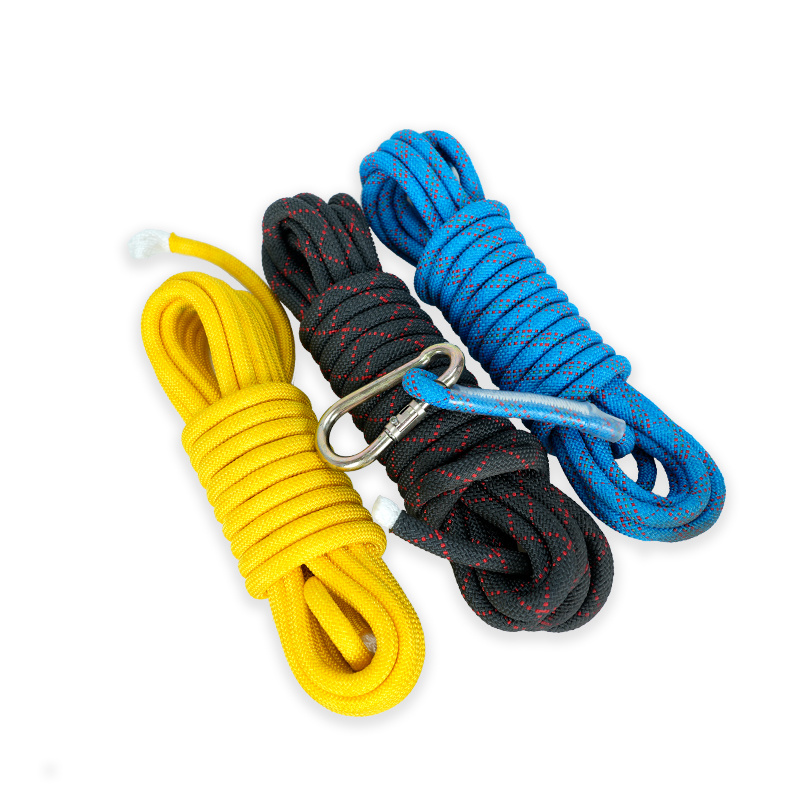 Polyester Tree Climbing Rope