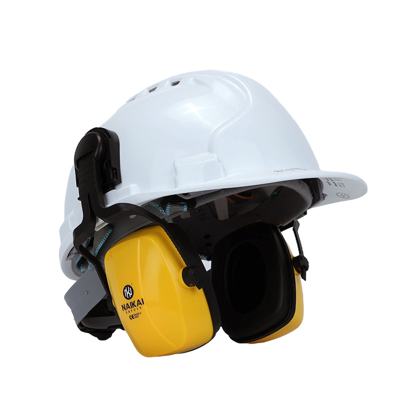 NK-EM1006 Cap-mounted Earmuff